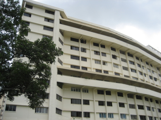 Blk 122 Paya Lebar Way (Geylang), HDB 4 Rooms #33602